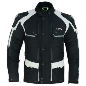 CHAQUETA LOVO TRICAPA LVA46C_AFRIC-PRO(HOMBRE)