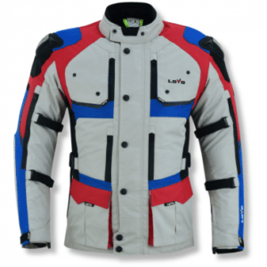 CHAQUETA LOVO TRICAPA LVA47C_AFRIC PRO