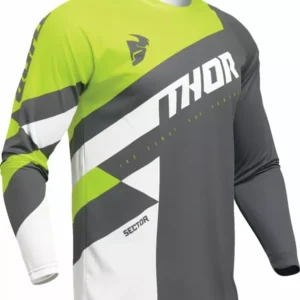 CAMISETA THOR JUNIOR SECTOR CHECKER