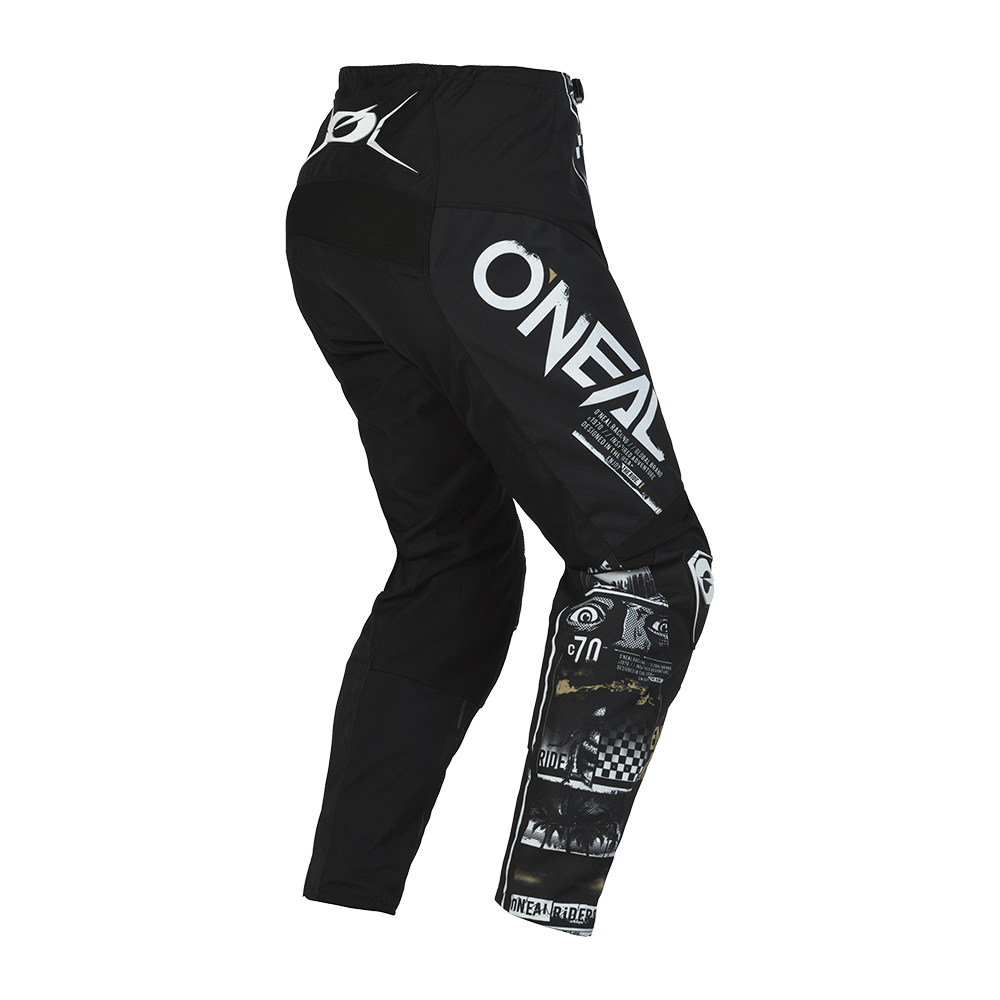 PANTALÓN O´NEAL ELEMENT ATTACK