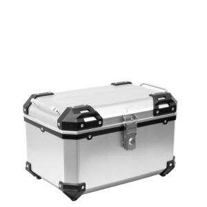 BAÚL X-PLOR TRAIL PLÁSTICO 52L