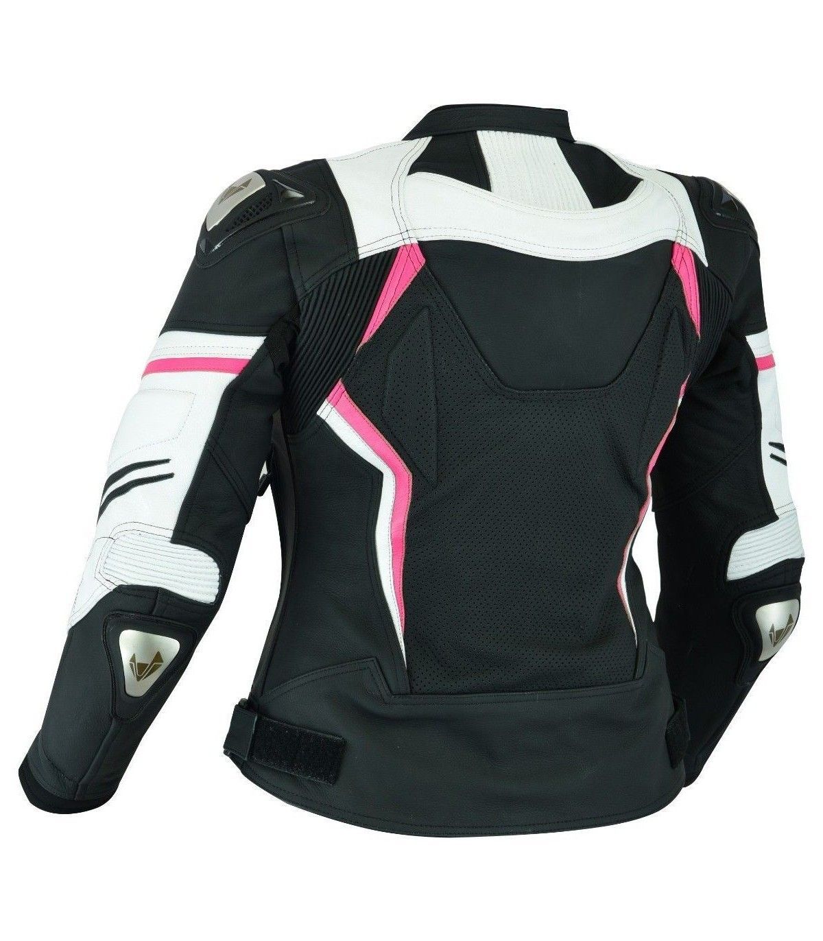 CHAQUETA LOVO LVX93-RACER MUJER