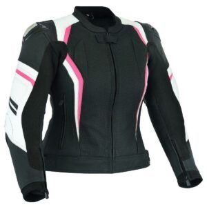 CHAQUETA LOVO LVX93-RACER MUJER
