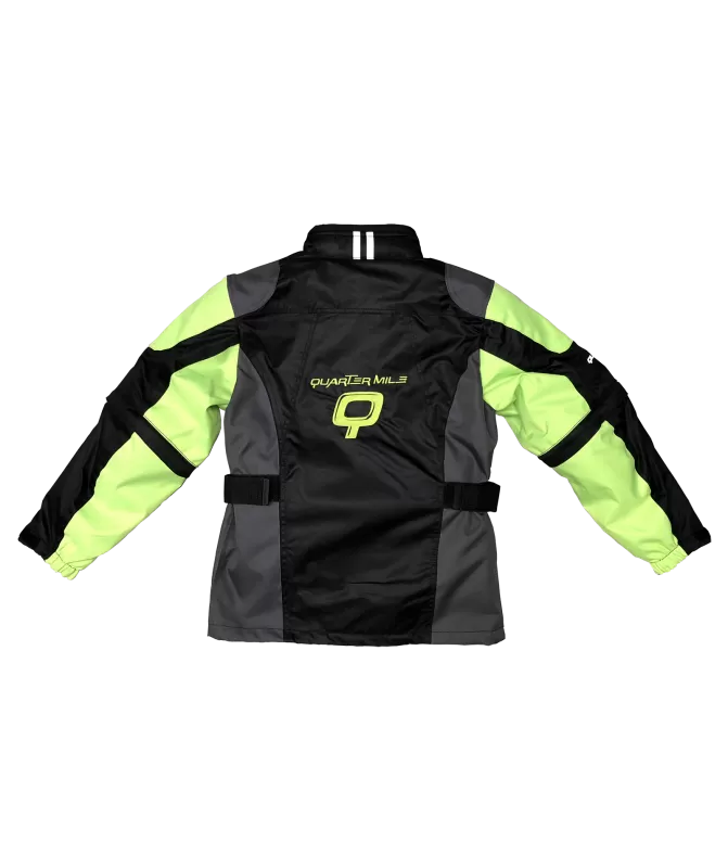 CHAQUETA QUARTERMILE JUNIOR CORDURA