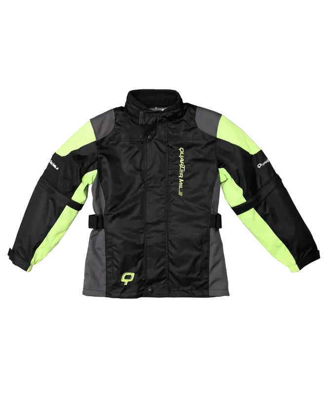 CHAQUETA QUARTERMILE JUNIOR CORDURA CHAQUETA QUARTERMILE JUNIOR CORDURA