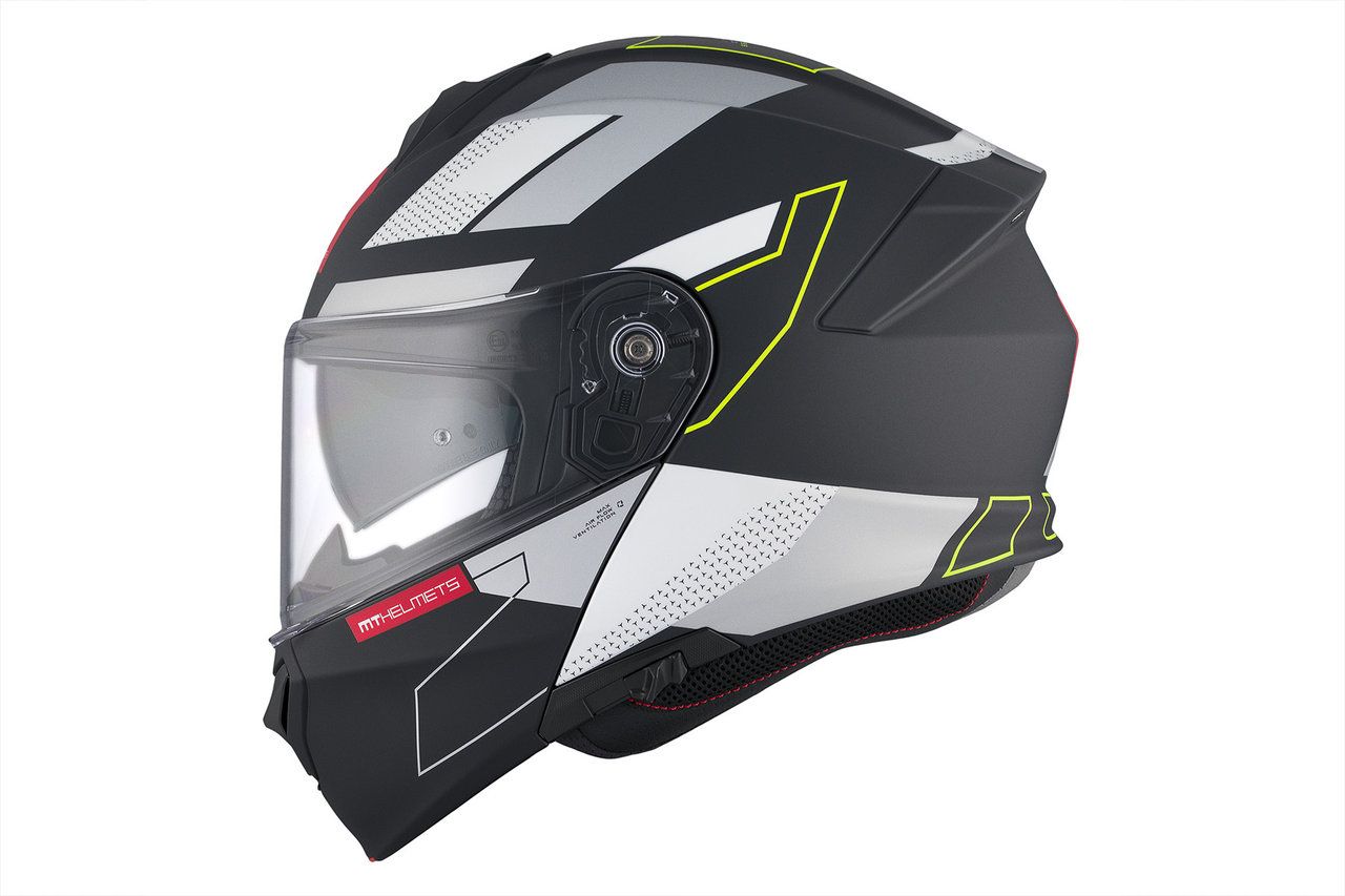 CASCO MT HELMETS GENESIS SV TALO B2 CASCO MT HELMETS GENESIS SV TALO B2