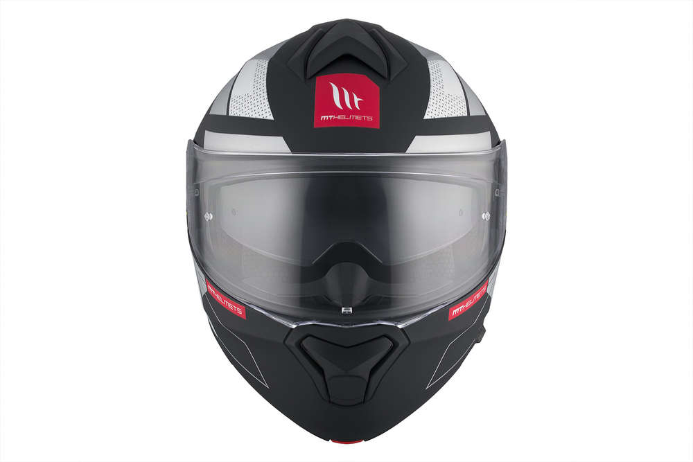 CASCO MT HELMETS GENESIS SV TALO B2