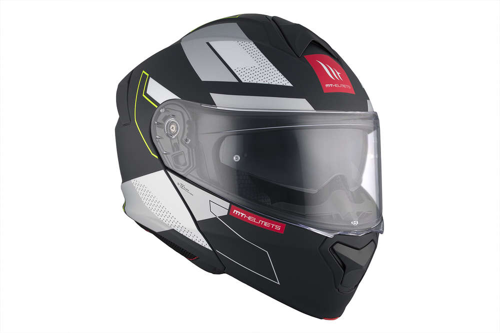 CASCO MT HELMETS GENESIS SV TALO B2