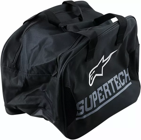 BOLSA CASCO ALPINESTARS SM10