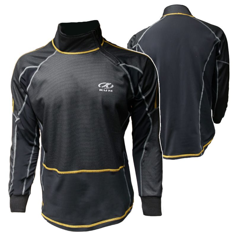 CAMISETA TÉRMICA KUM WIND