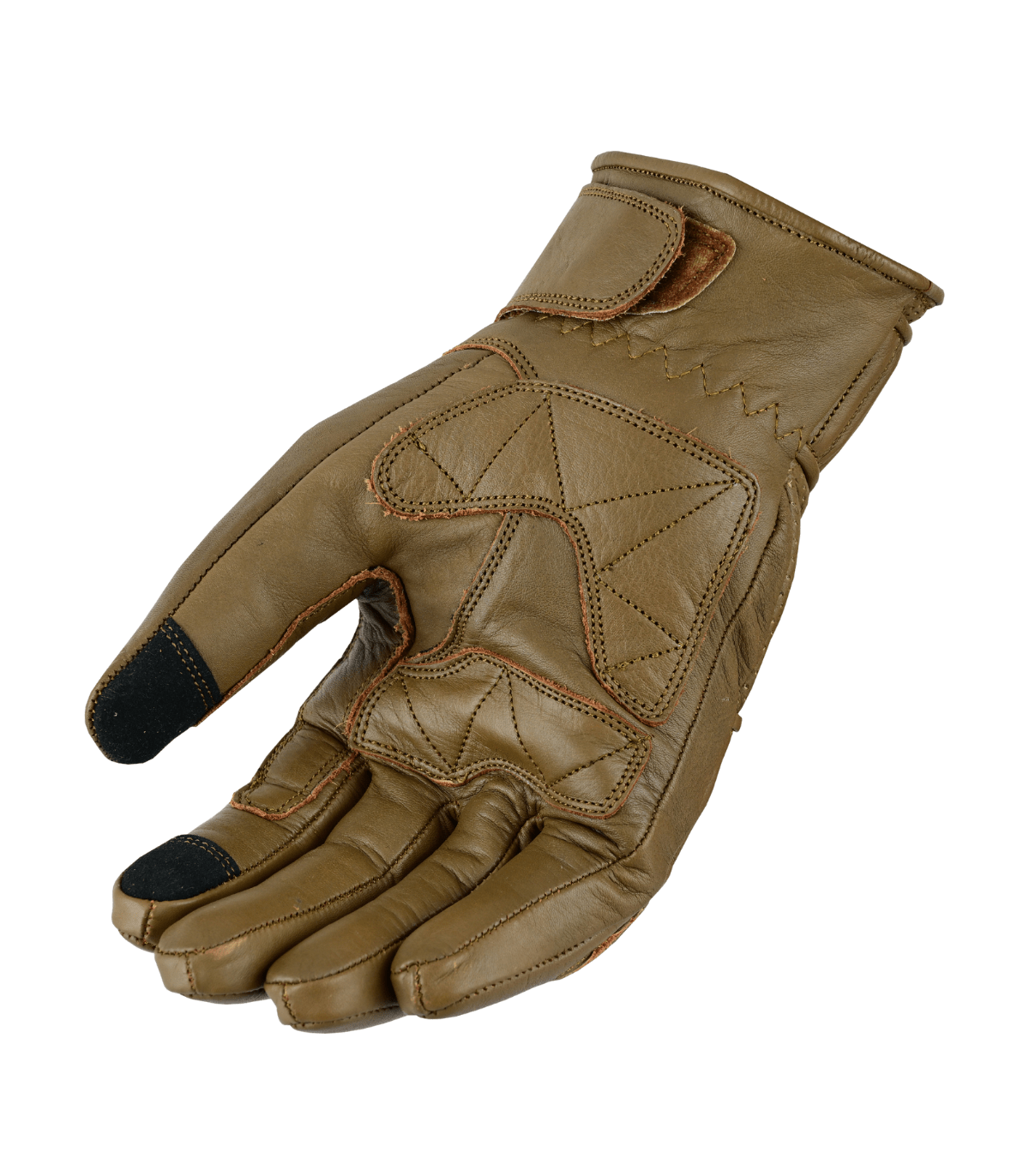 GUANTE LOVO LVXC54 TOURING