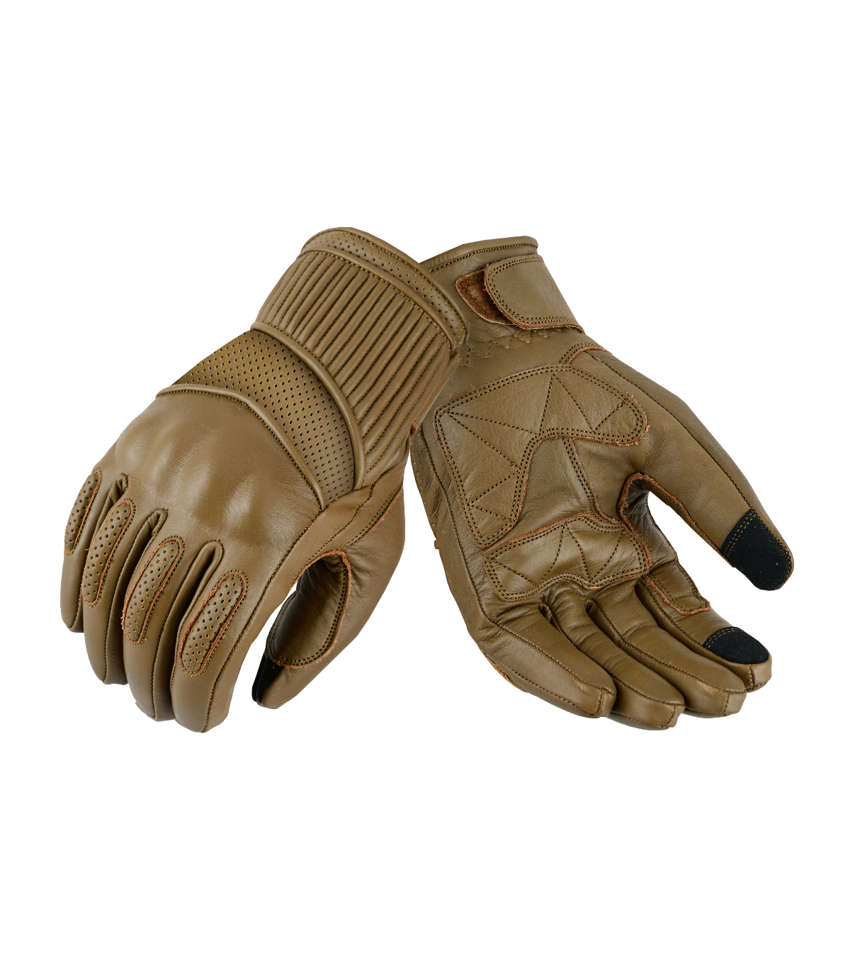GUANTE LOVO LVXC54 TOURING