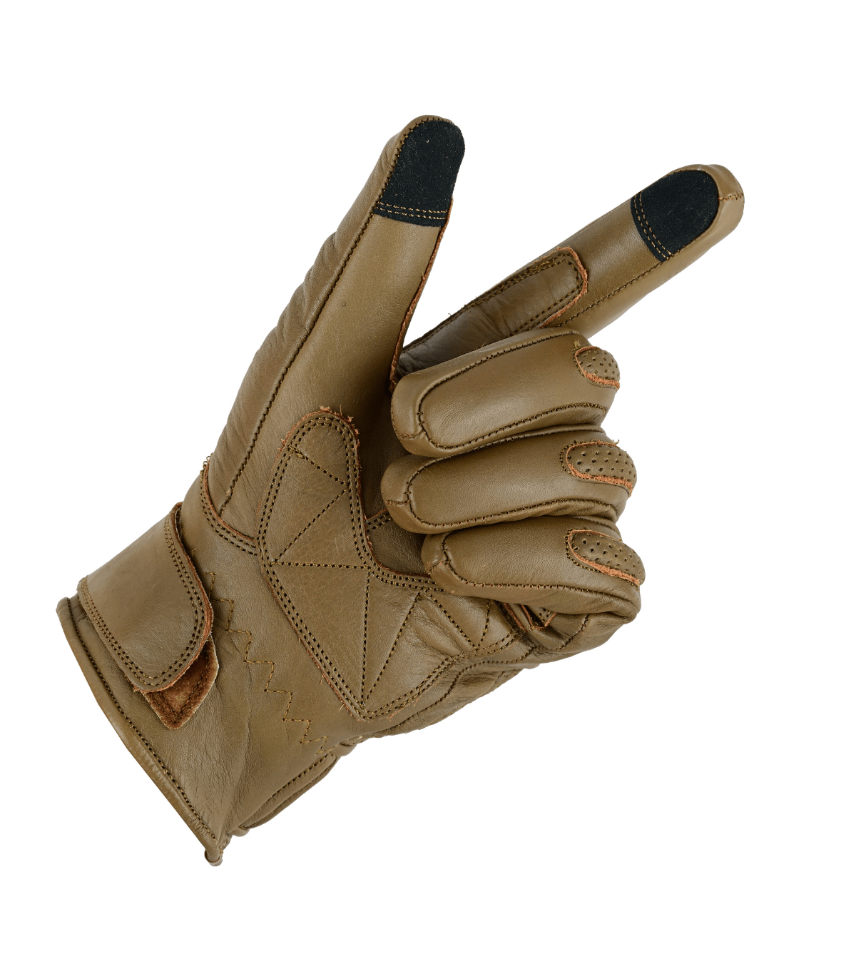 GUANTE LOVO LVXC54 TOURING