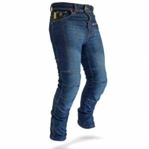 PANTALONES VAQUEROS 1UP MEDUSA