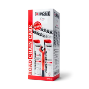 PACK CADENA CARRETERA IPONE