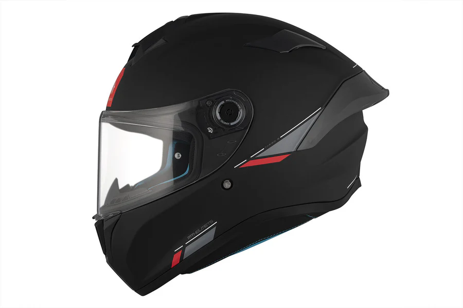 CASCO MT HELMETS TARGO S SOLID CASCO MT HELMETS TARGO S SOLID