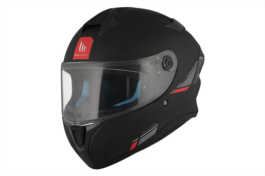 CASCO MT HELMETS TARGO S SOLID