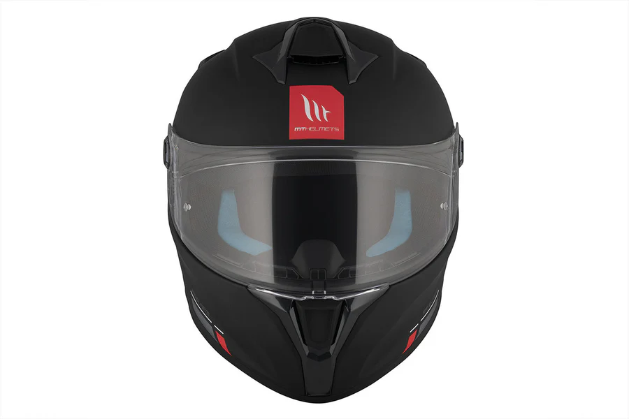 CASCO MT HELMETS TARGO S SOLID
