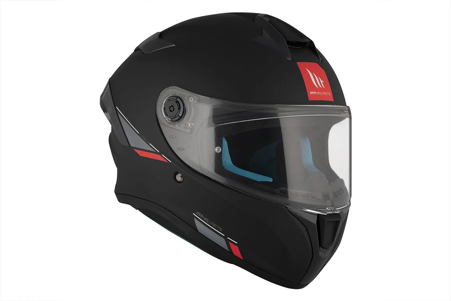 CASCO MT HELMETS TARGO S SOLID