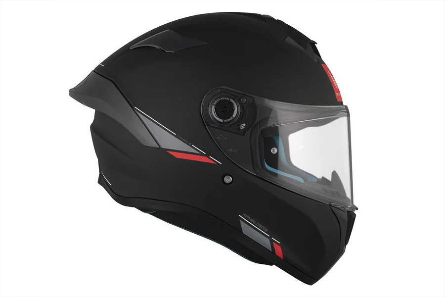 CASCO MT HELMETS TARGO S SOLID