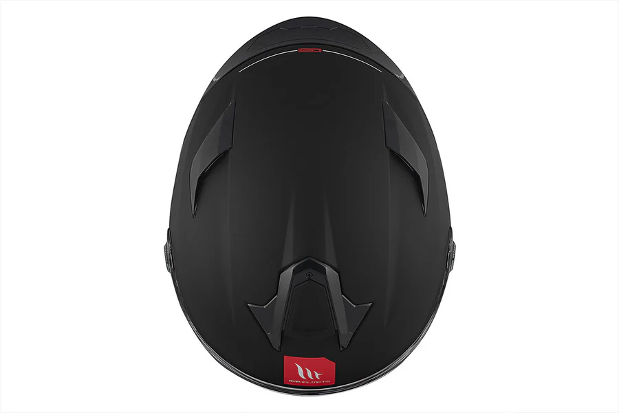 CASCO MT HELMETS TARGO S SOLID