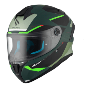 CASCO MT HELMETS TARGO S C6