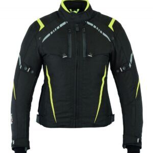 CHAQUETA LOVO TRICAPA LVE38-ELITE (MUJER)