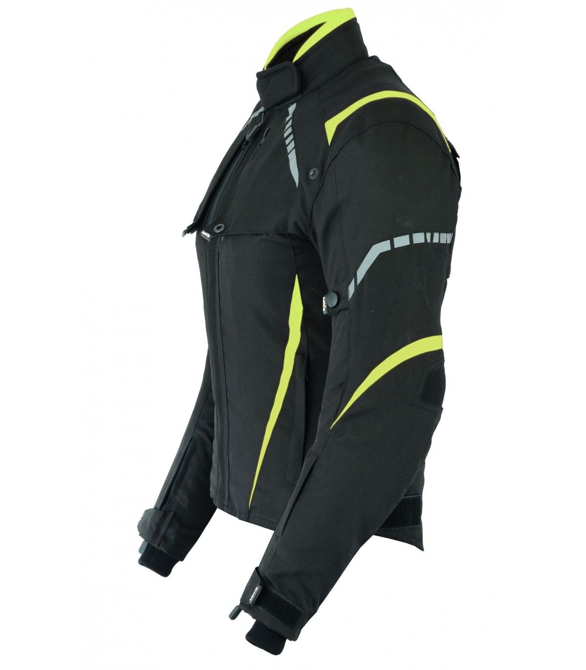 CHAQUETA LOVO TRICAPA LVE38-ELITE (MUJER)