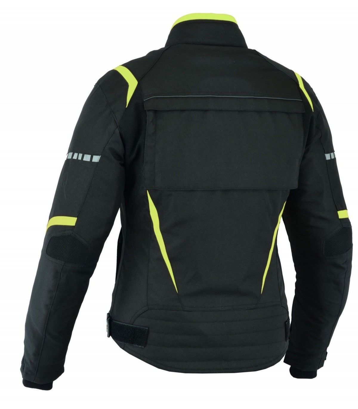 CHAQUETA LOVO TRICAPA LVE38-ELITE (MUJER)