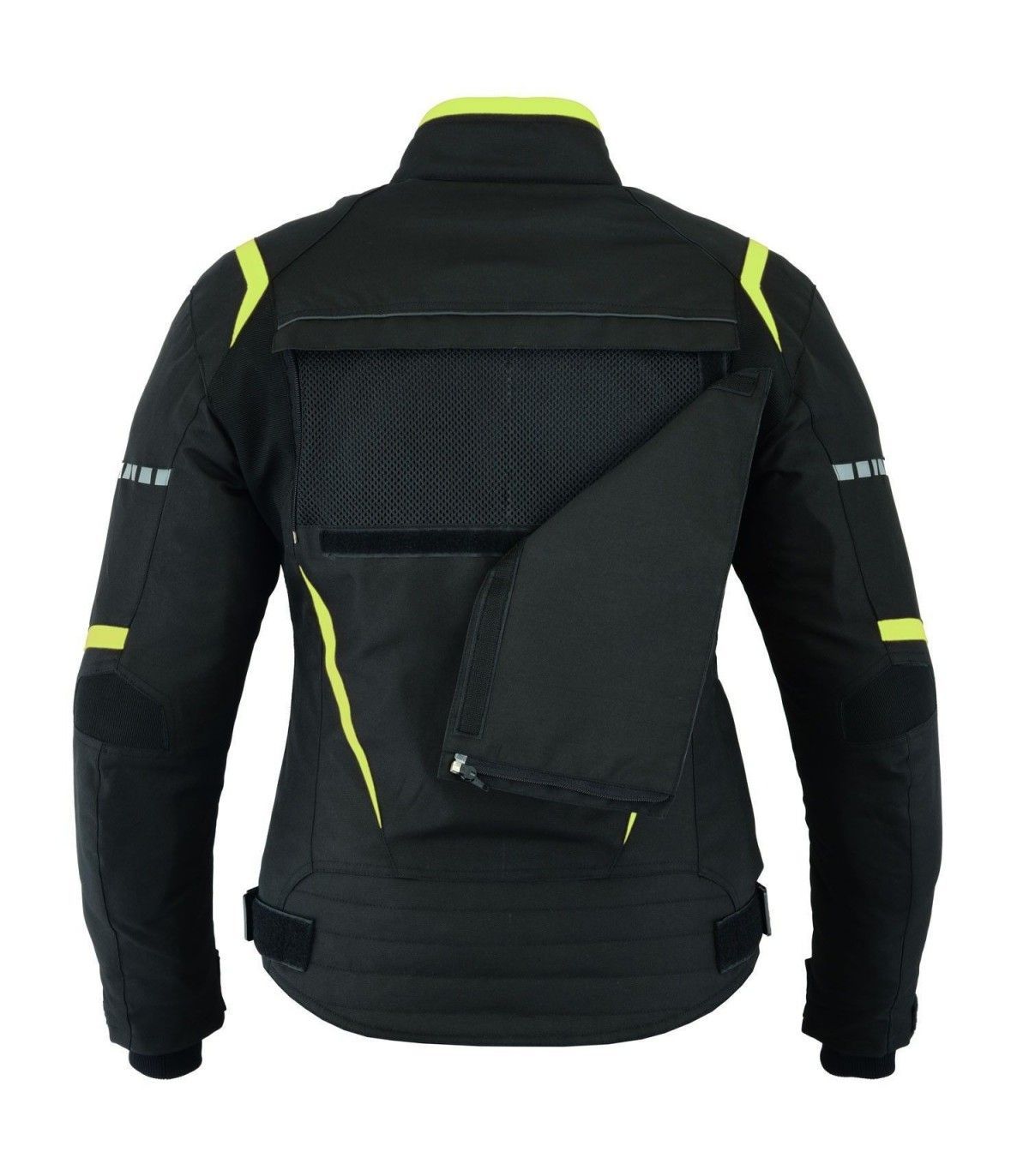 CHAQUETA LOVO TRICAPA LVE38-ELITE (MUJER)