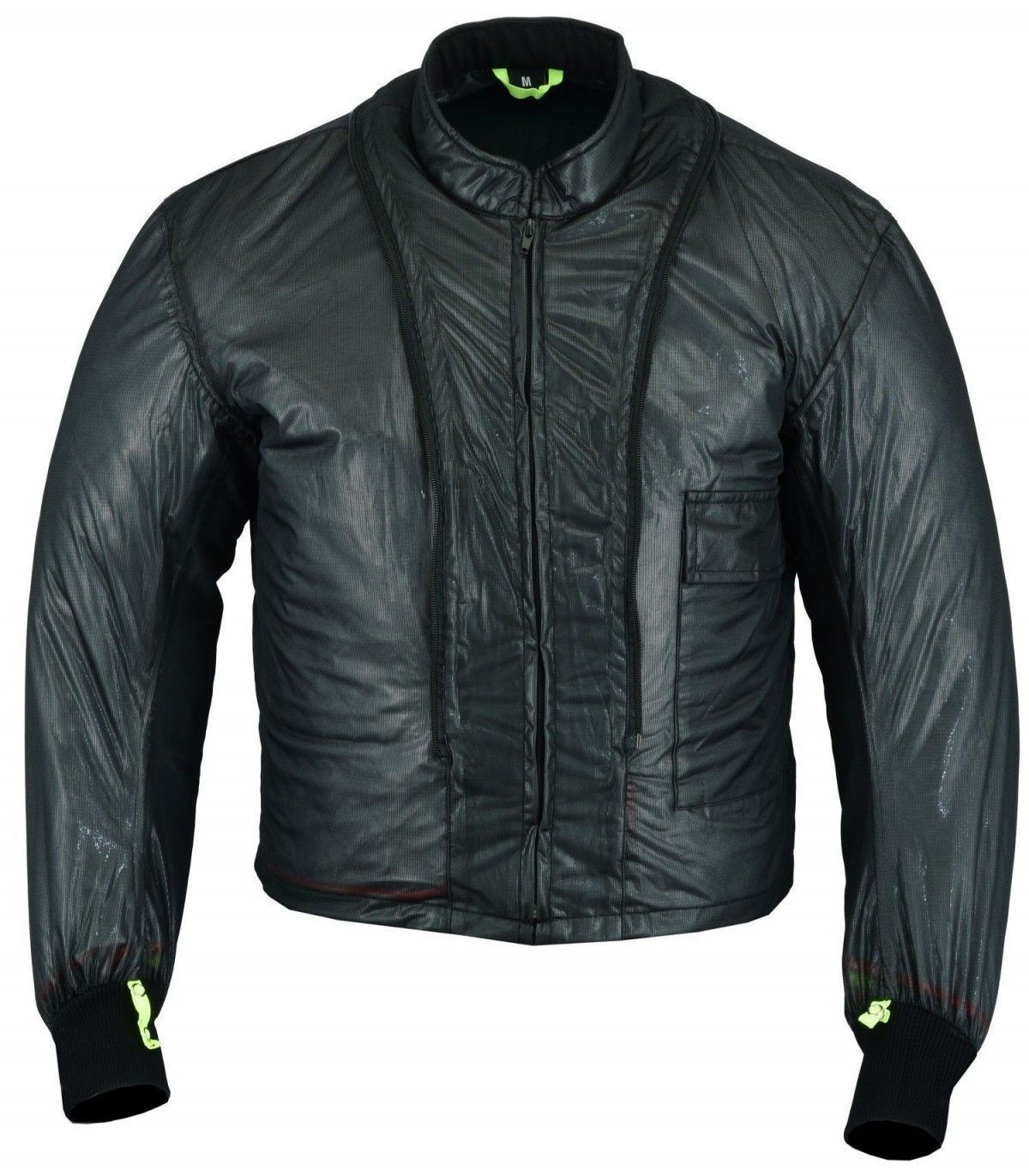 CHAQUETA LOVO TRICAPA LVE38-ELITE (MUJER)