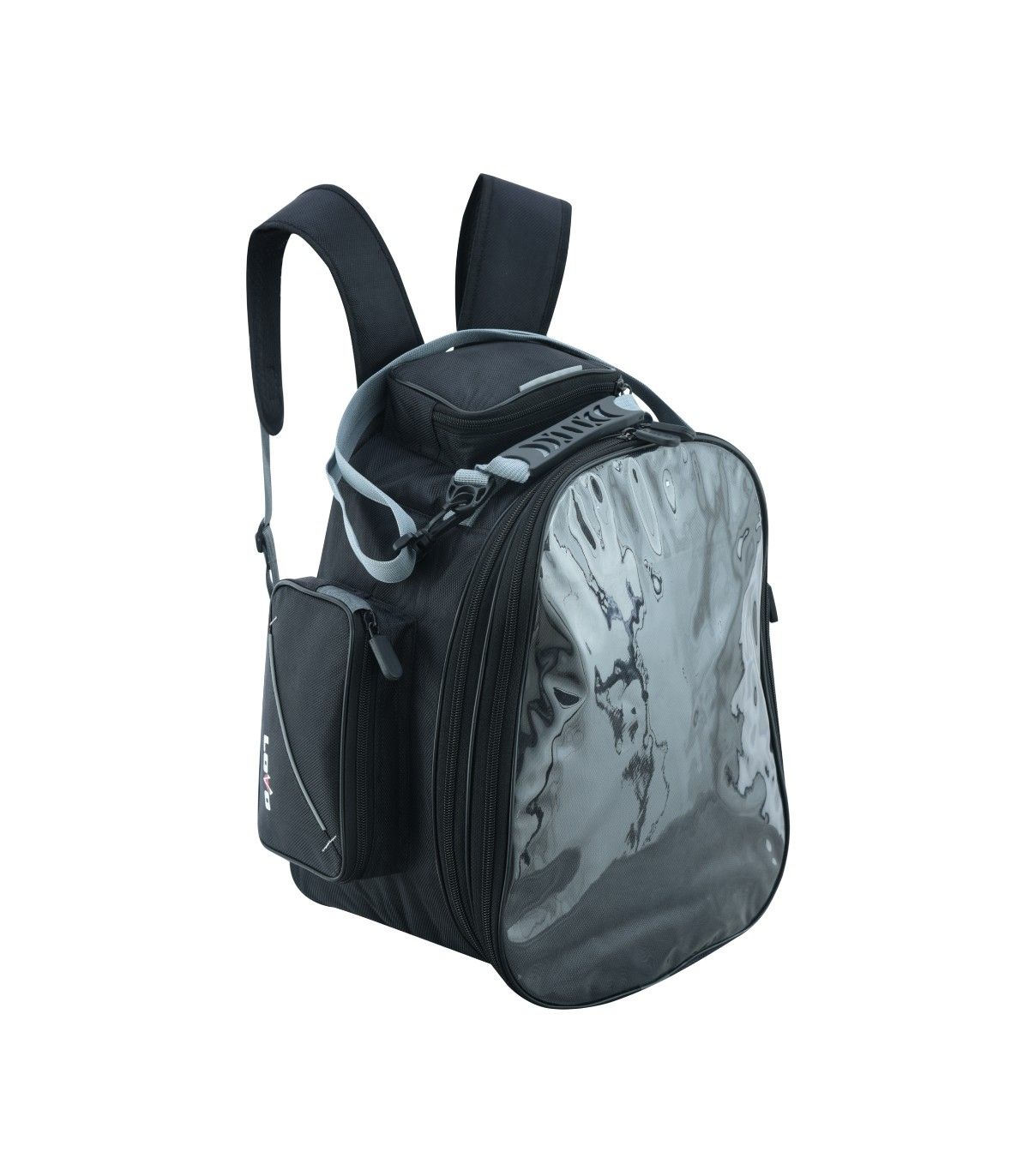 BOLSA MAGNÉTICA LOVO SOBREDEPÓSITO LVZQ50_TRAVEL (24 LITROS)