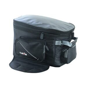 BOLSA MAGNÉTICA LOVO SOBREDEPÓSITO LVZQ50_TRAVEL (24 LITROS)