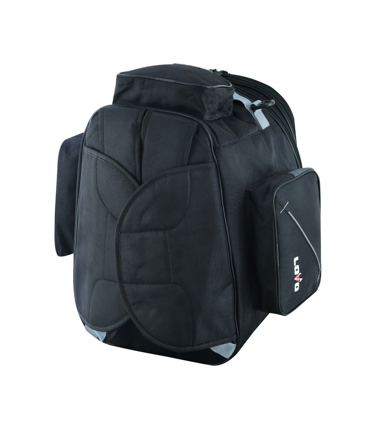 BOLSA MAGNÉTICA LOVO SOBREDEPÓSITO LVZQ50_TRAVEL (24 LITROS)