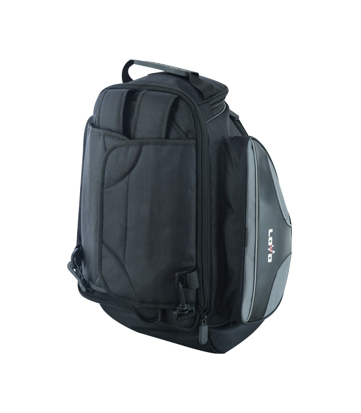 BOLSA MAGNÉTICA LOVO SOBREDEPÓSITO LVZQ57_TRAVEL (24 LITROS)