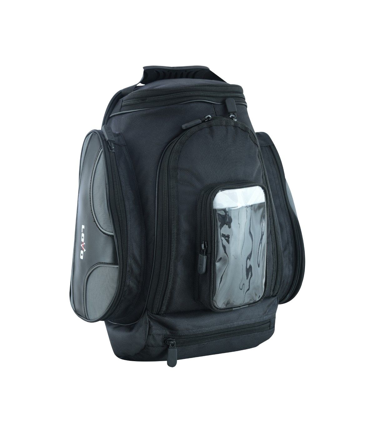 BOLSA MAGNÉTICA LOVO SOBREDEPÓSITO LVZQ57_TRAVEL (24 LITROS)