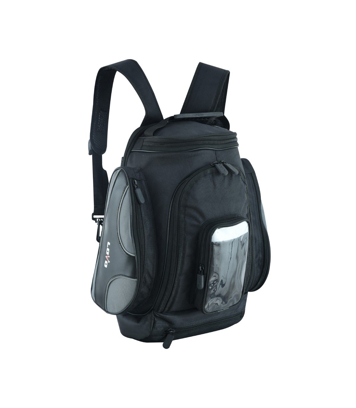 BOLSA MAGNÉTICA LOVO SOBREDEPÓSITO LVZQ57_TRAVEL (24 LITROS)