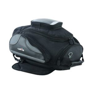 BOLSA MAGNÉTICA LOVO SOBREDEPÓSITO LVZQ57_TRAVEL (24 LITROS)