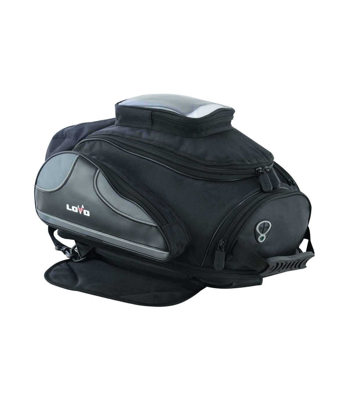 BOLSA MAGNÉTICA LOVO SOBREDEPÓSITO LVZQ57_TRAVEL (24 LITROS) BOLSA MAGNÉTICA LOVO SOBREDEPÓSITO LVZQ57_TRAVEL (24 LITROS)