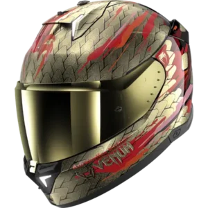 CASCO SHARK SKWAL i3 VENUM