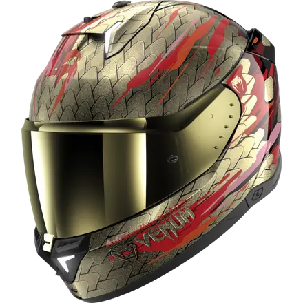 CASCO SHARK SKWAL i3 VENUM CASCO SHARK SKWAL i3 VENUM