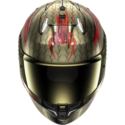 CASCO SHARK SKWAL i3 VENUM