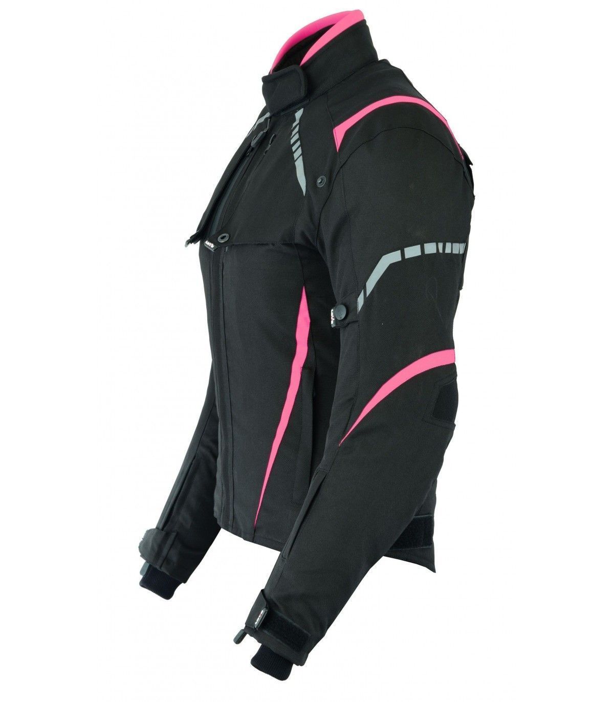 CHAQUETA LOVO TRICAPA LVE33-ELITE (MUJER)