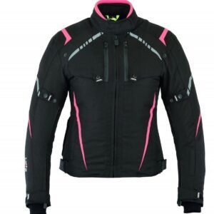 CHAQUETA LOVO TRICAPA LVE33-ELITE (MUJER)