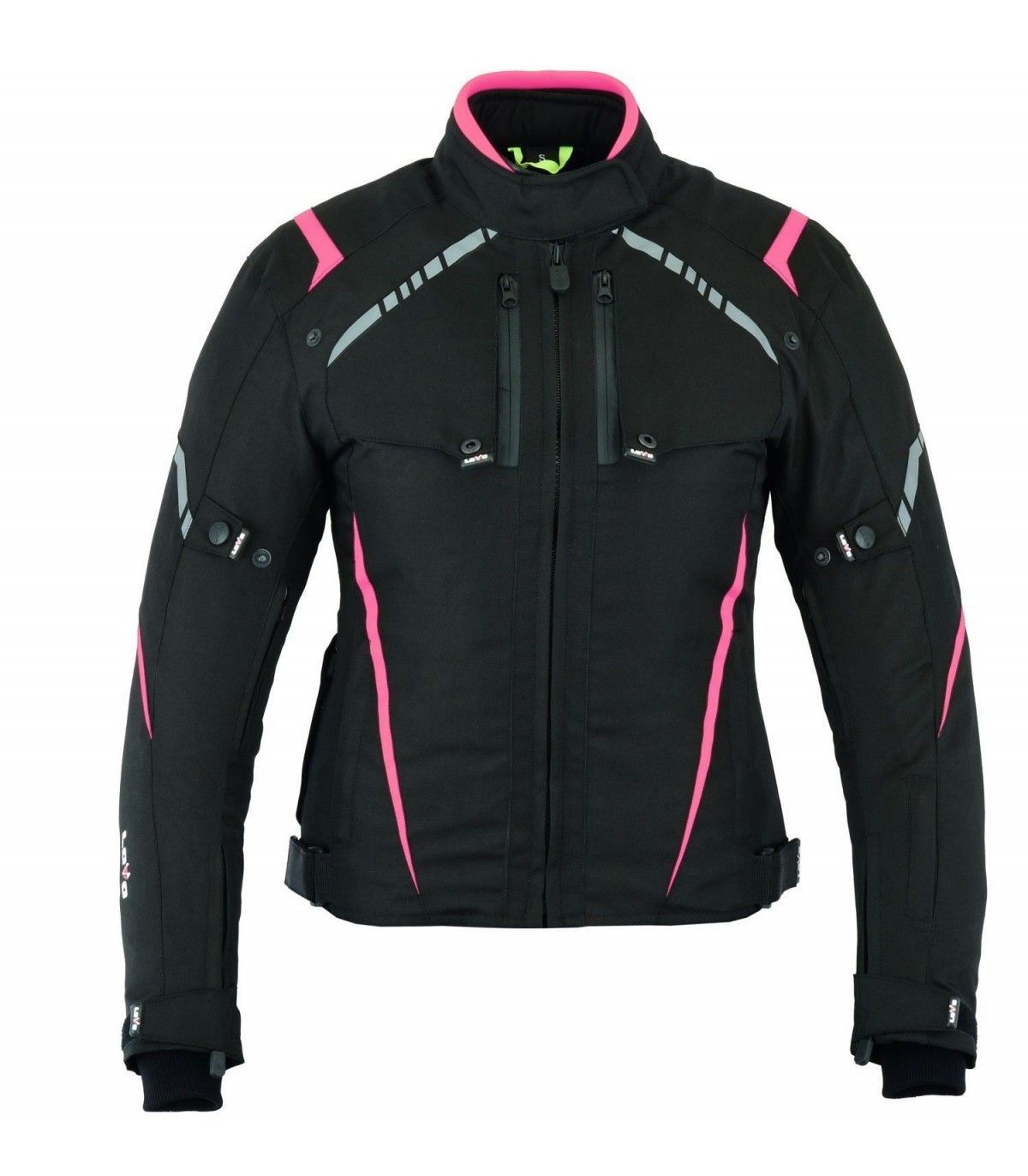 CHAQUETA LOVO TRICAPA LVE33-ELITE (MUJER) CHAQUETA LOVO TRICAPA LVE33-ELITE (MUJER)