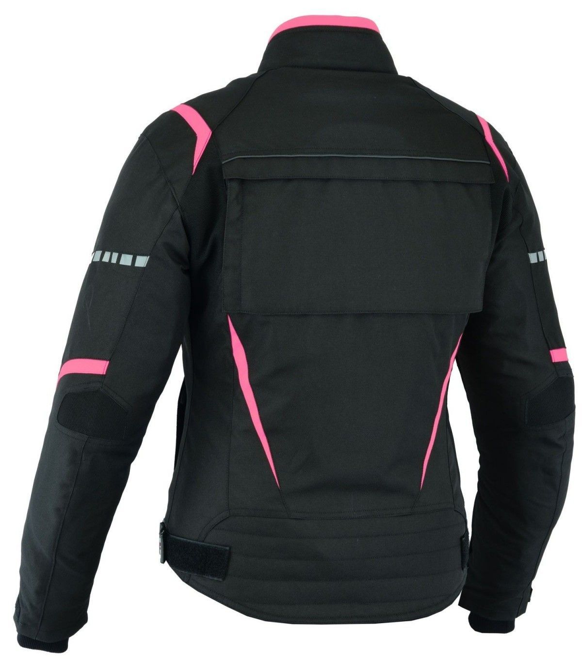 CHAQUETA LOVO TRICAPA LVE33-ELITE (MUJER)
