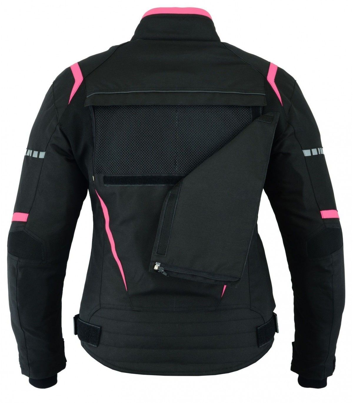 CHAQUETA LOVO TRICAPA LVE33-ELITE (MUJER)