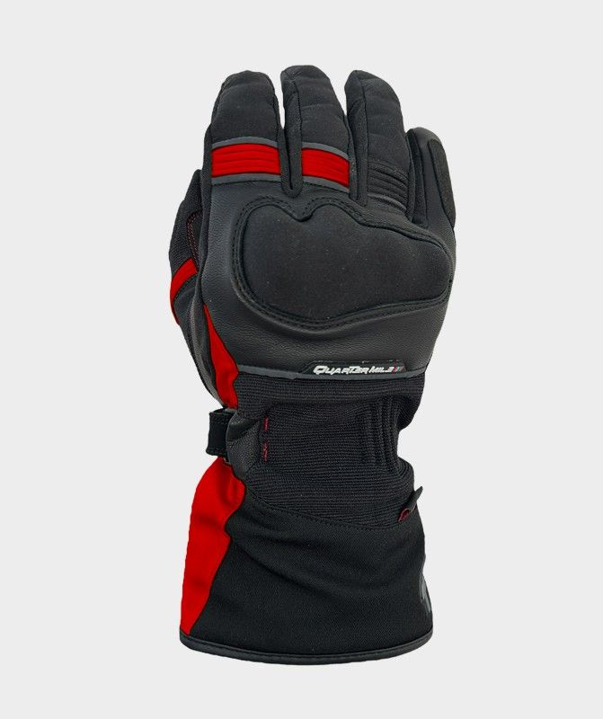 GUANTES QUARTER MILE FROST III