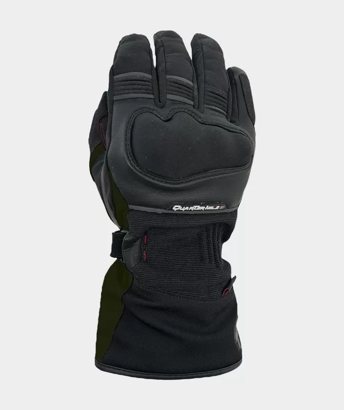 GUANTES QUARTER MILE FROST III