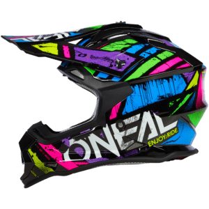 CASCO O´NEAL 2SRS GLITCH